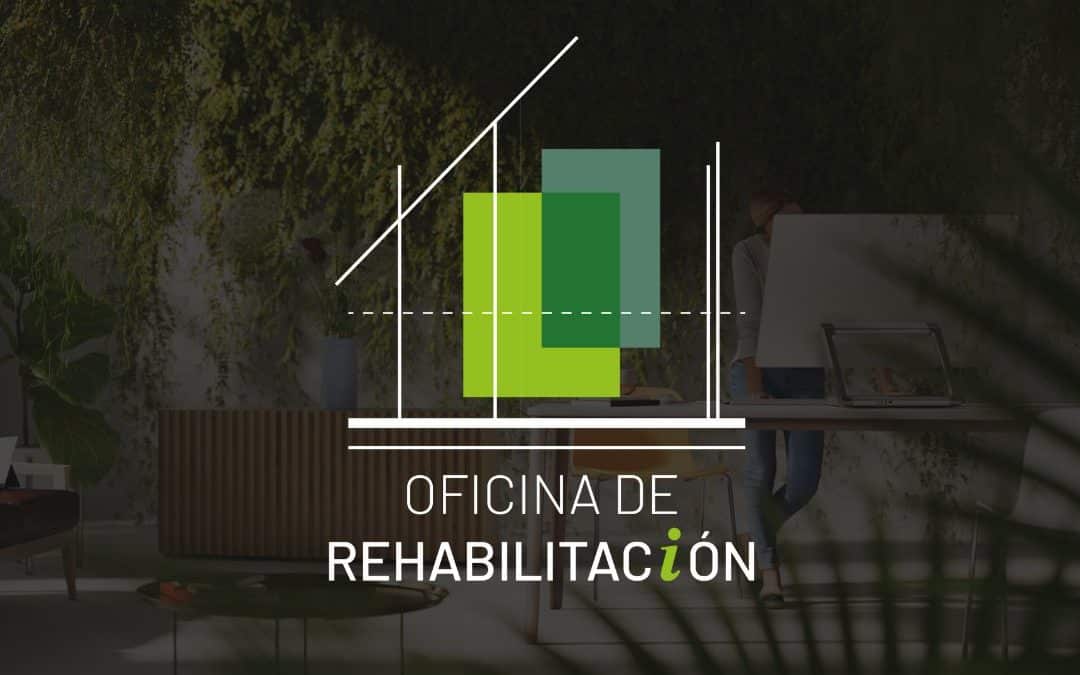 OFICINA DE REHABILITACIÓN