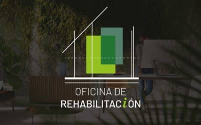OFICINA DE REHABILITACIÓN