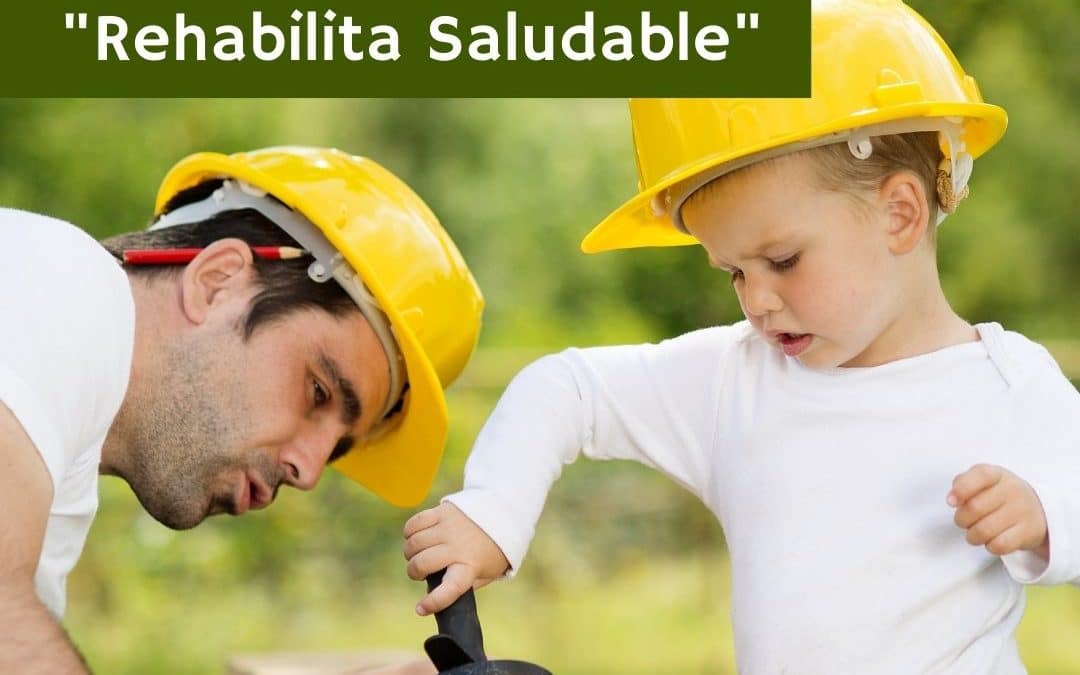 GUÍA «REHABILITA SALUDABLE»